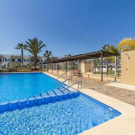 Duplex Campoamor Heated Pool מראה חיצוני תמונה
