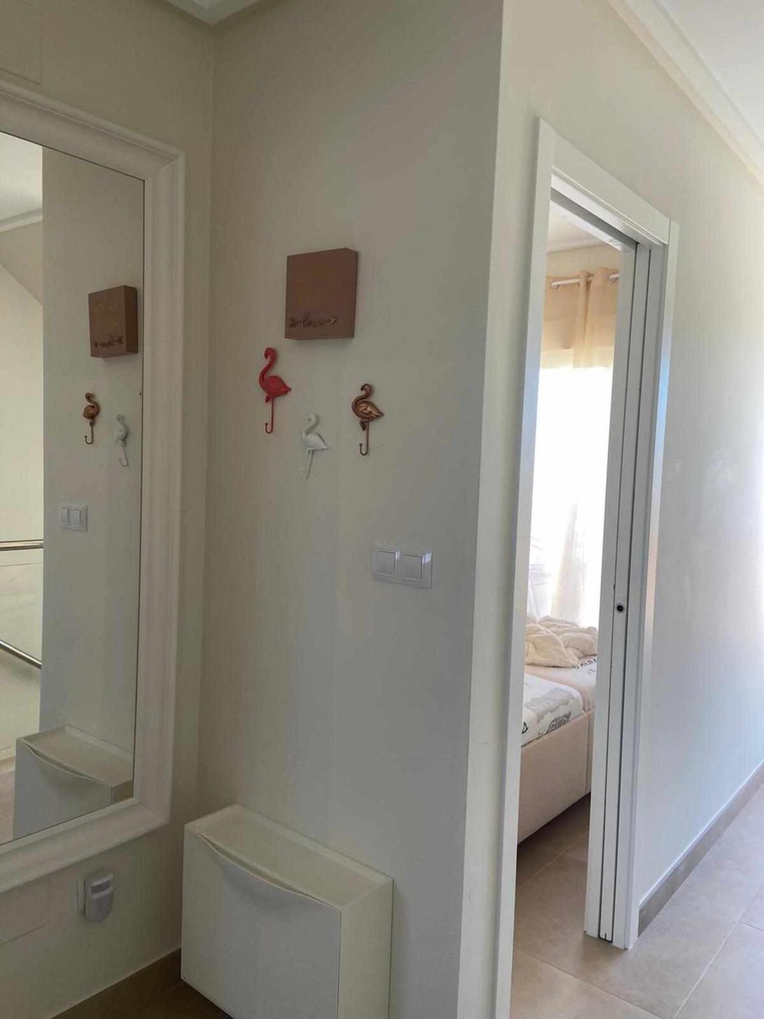 Duplex Campoamor Heated Pool מראה חיצוני תמונה