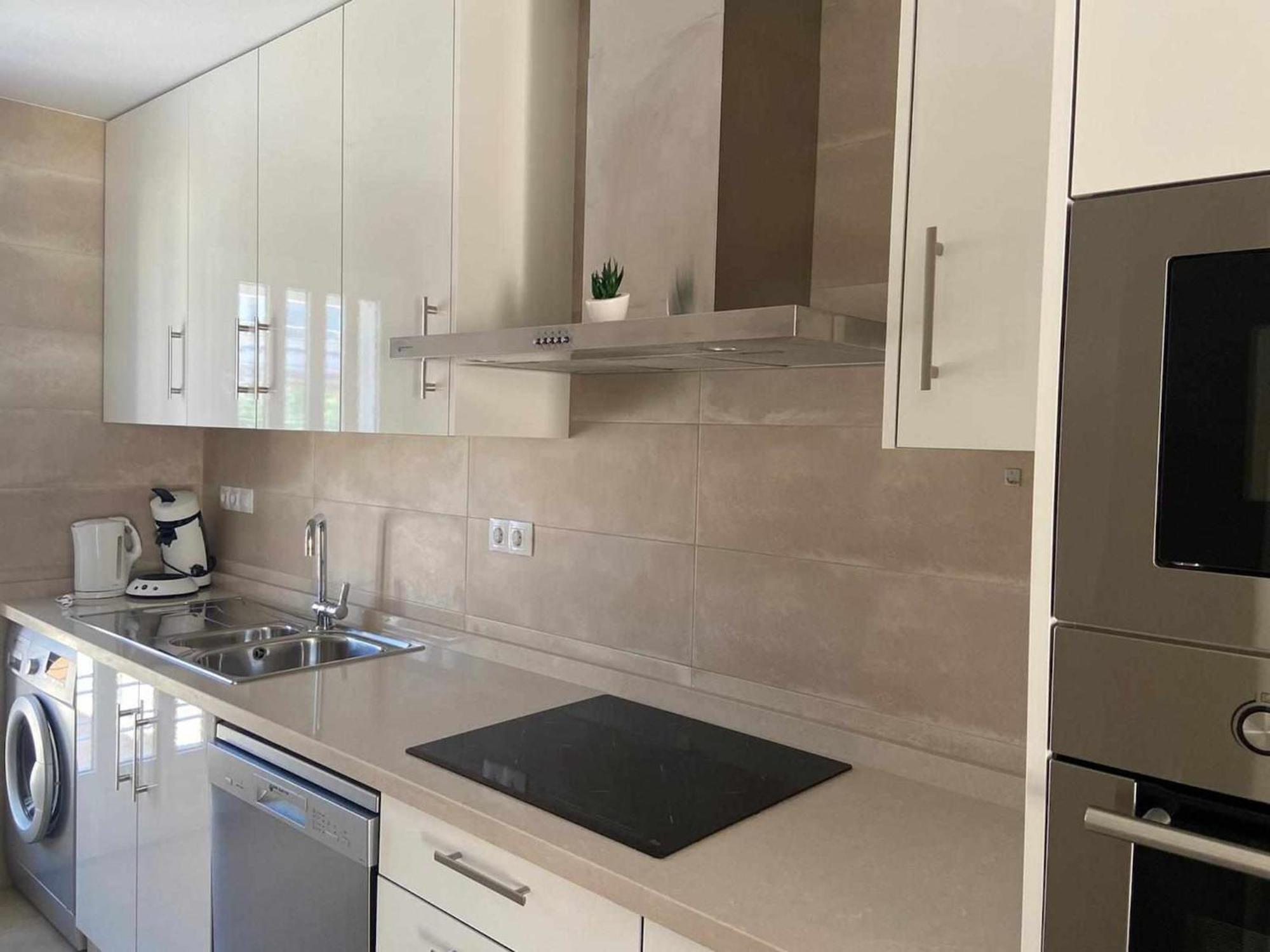 Duplex Campoamor Heated Pool מראה חיצוני תמונה