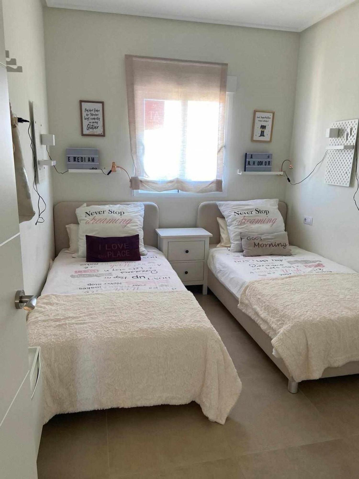 Duplex Campoamor Heated Pool מראה חיצוני תמונה