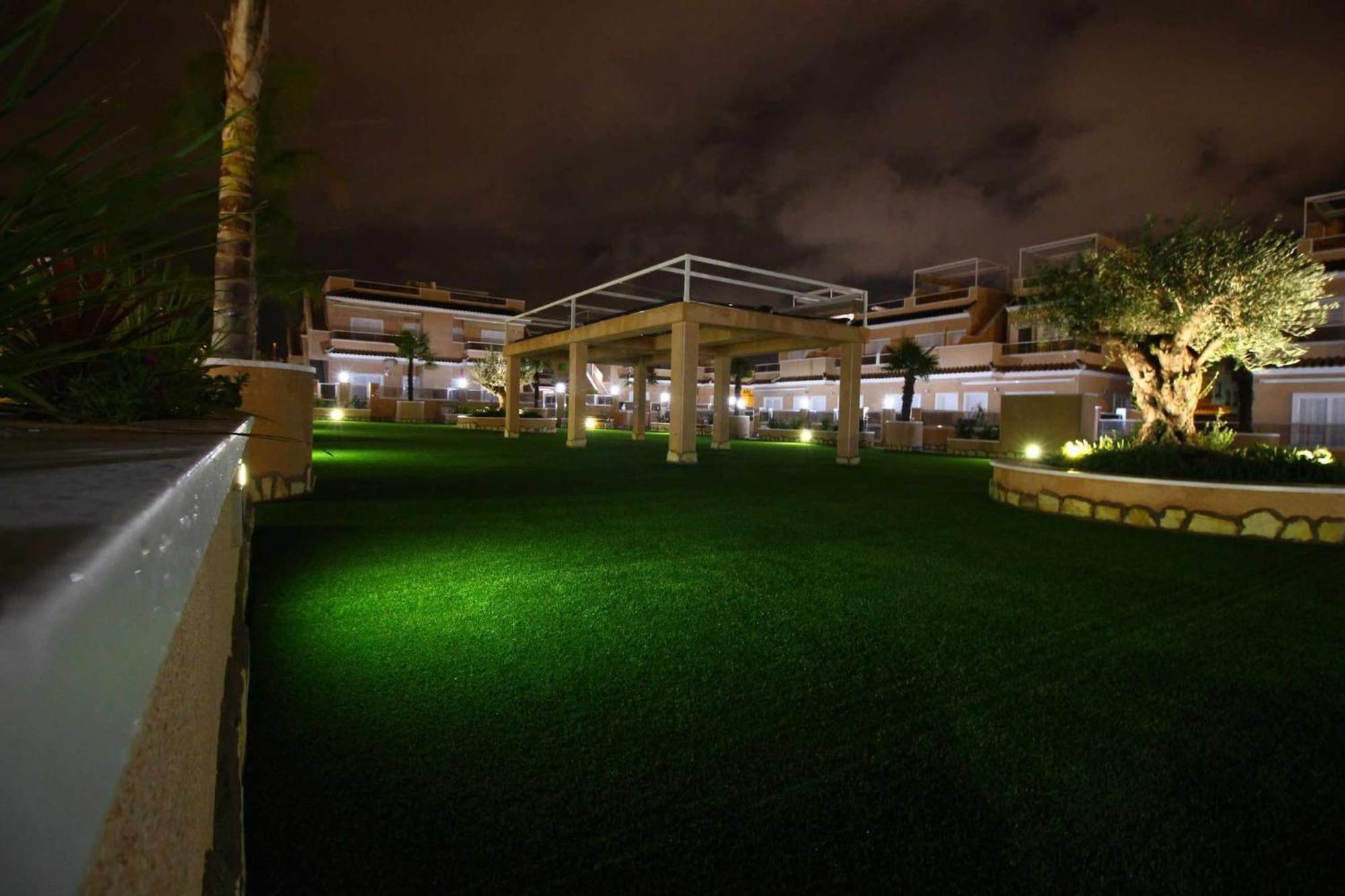 Duplex Campoamor Heated Pool מראה חיצוני תמונה