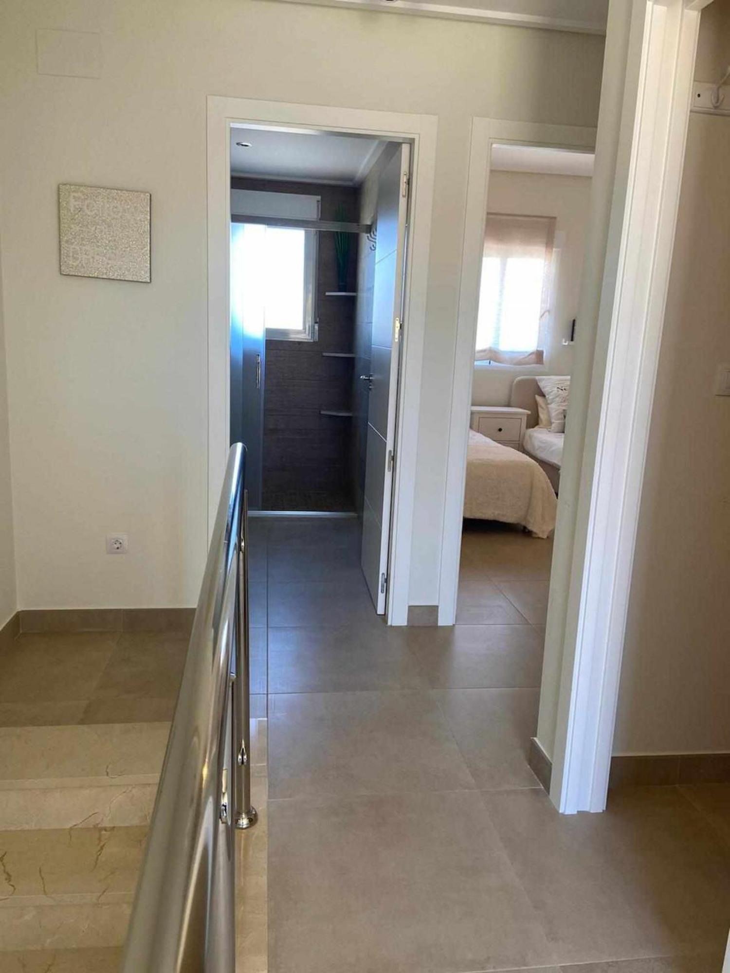 Duplex Campoamor Heated Pool מראה חיצוני תמונה