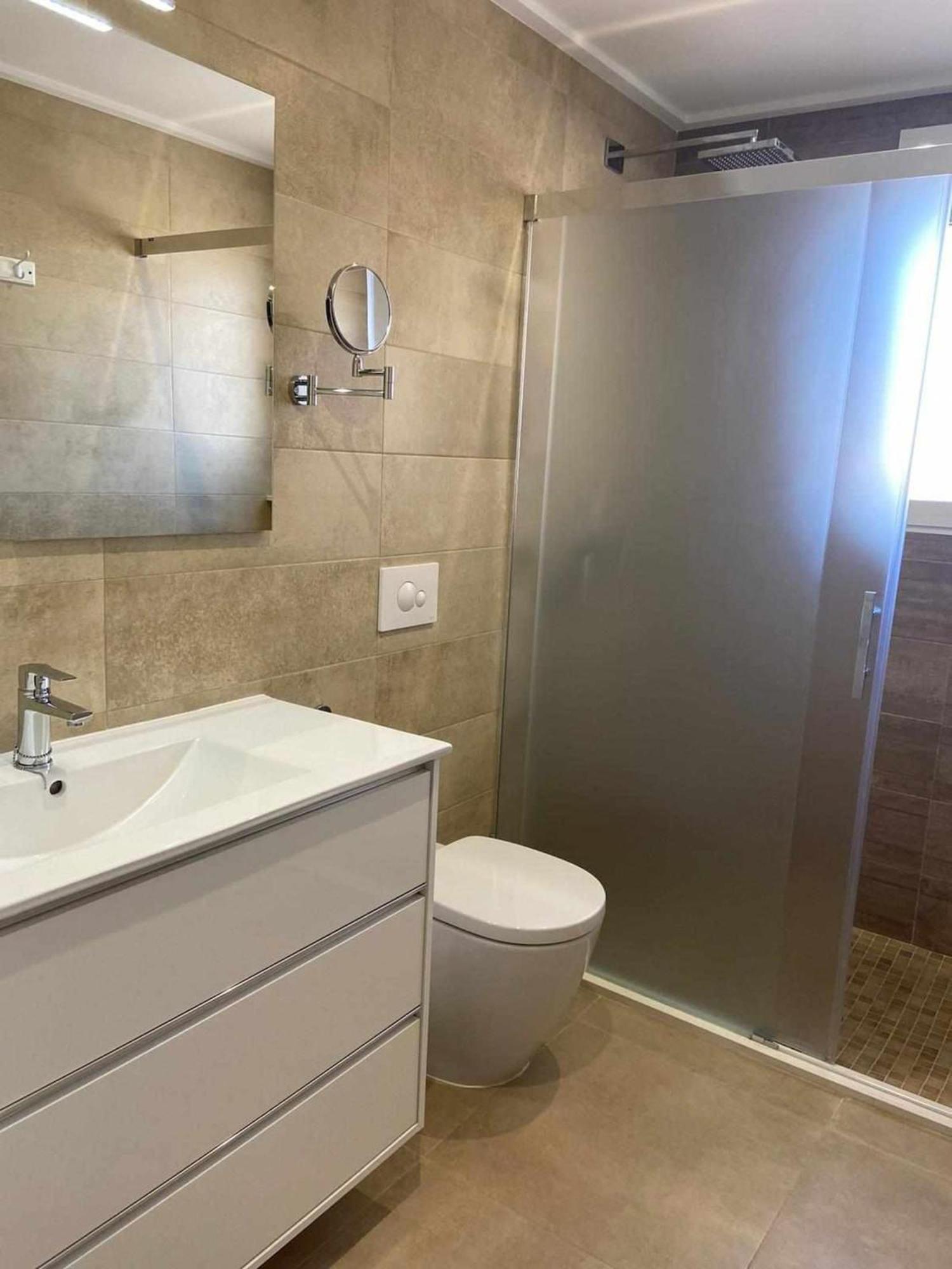 Duplex Campoamor Heated Pool מראה חיצוני תמונה