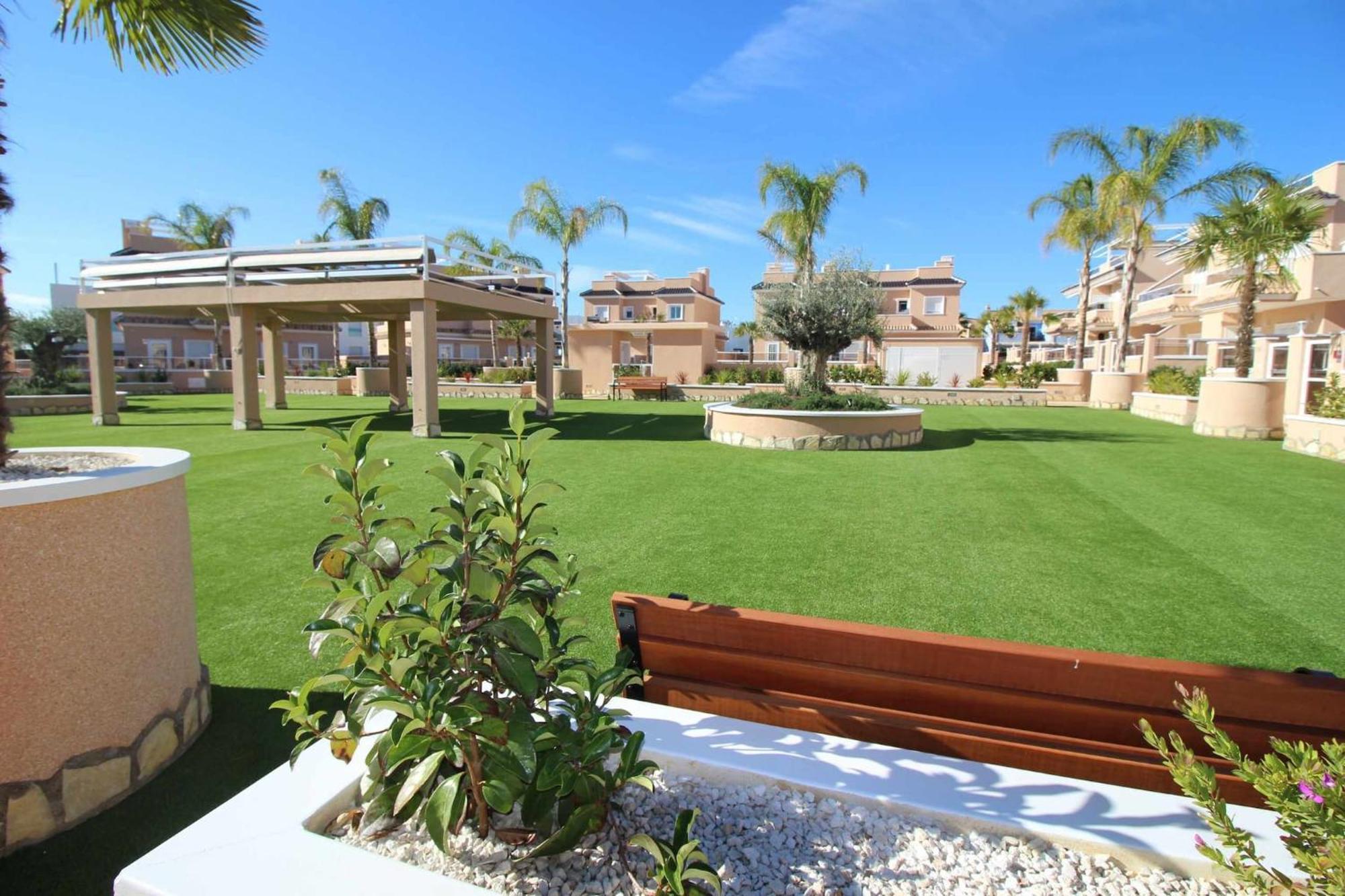 Duplex Campoamor Heated Pool מראה חיצוני תמונה