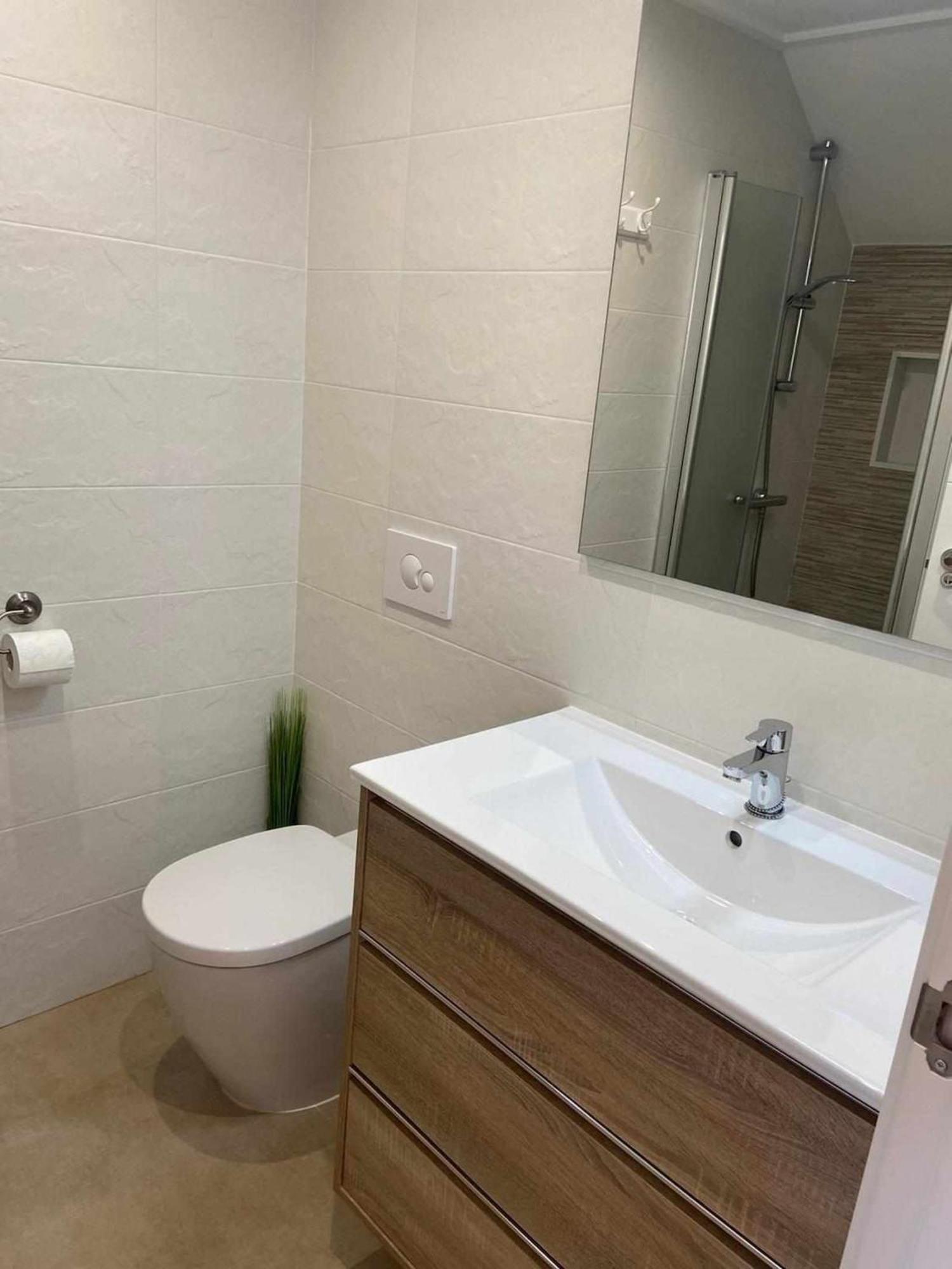 Duplex Campoamor Heated Pool מראה חיצוני תמונה